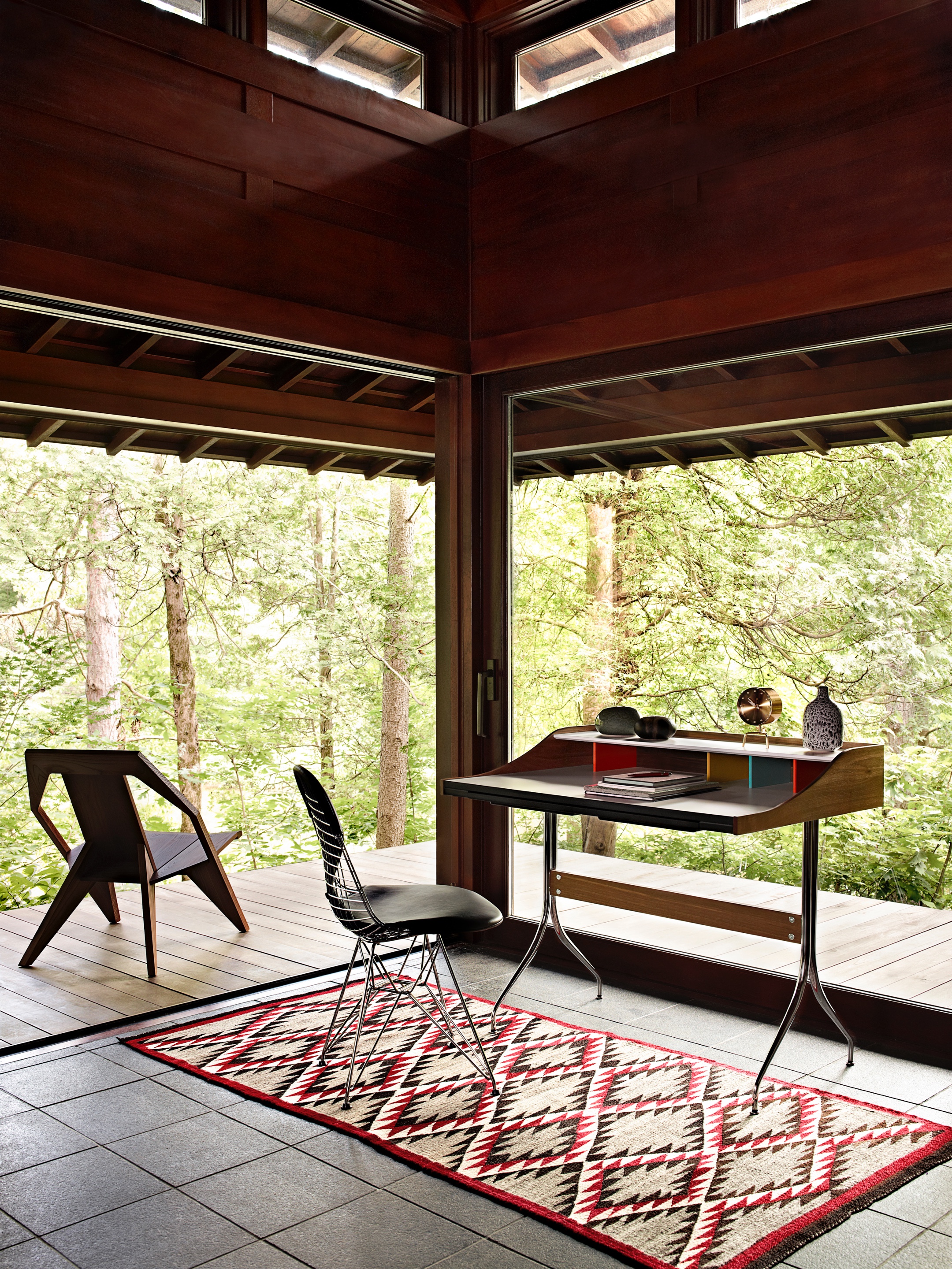 办公台|时尚大班台|办公火狐官方网站|火狐HUOHU（中国）火狐官方网站|纳尔逊™Swag Leg办公桌